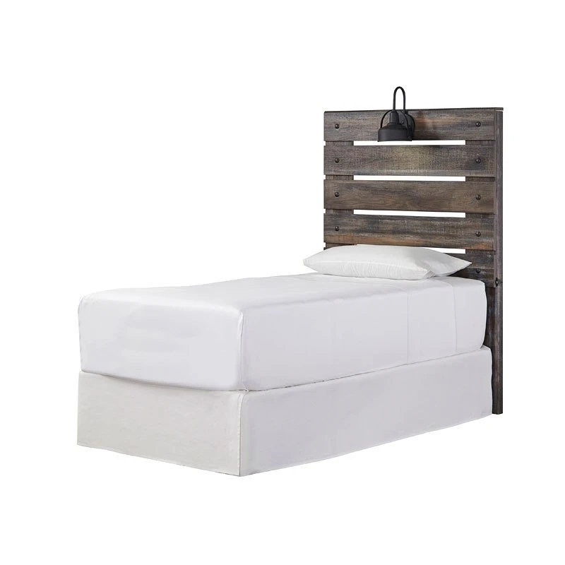 Drystan Youth Panel Bed (Headboard Only) 2 Drystan Youth Panel Bed (Headboard Only) - Image 2