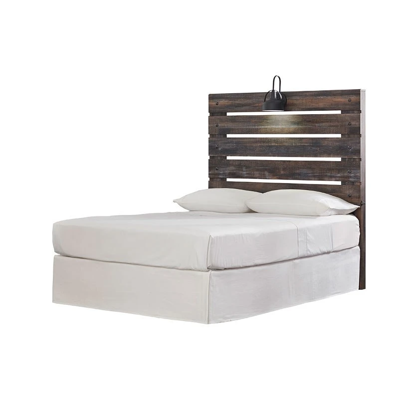 Drystan Youth Panel Bed (Headboard Only) 3 Drystan Youth Panel Bed (Headboard Only) - Image 3