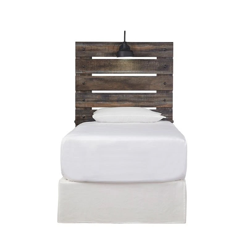 Drystan Youth Panel Bed (Headboard Only) 5 Drystan Youth Panel Bed (Headboard Only) - Image 5