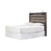 Drystan Panel Bed (Headboard Only)