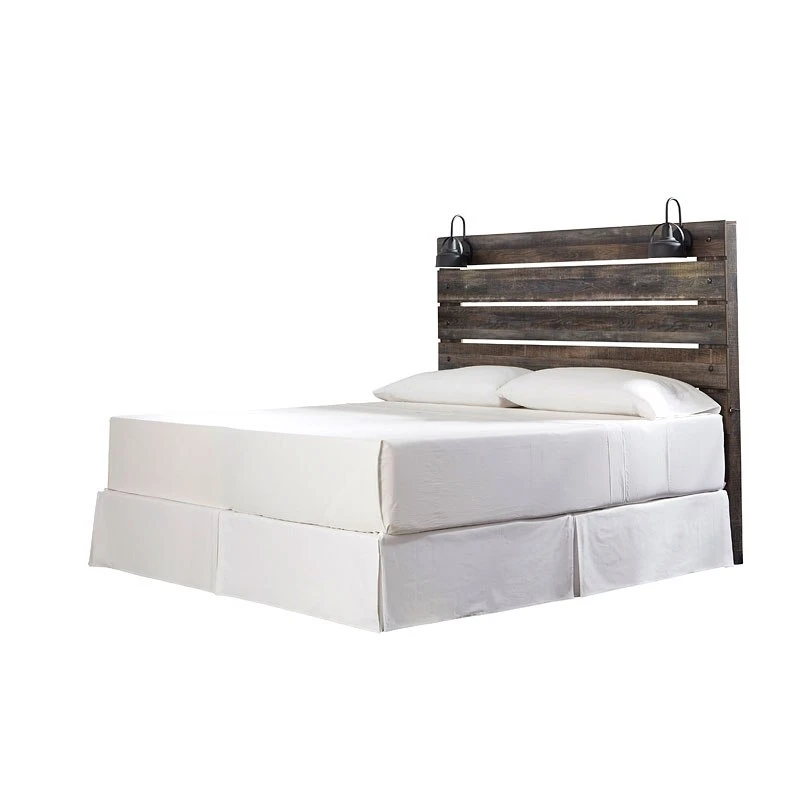 Drystan Panel Bed (Headboard Only) 2 Drystan Panel Bed (Headboard Only) - Image 2