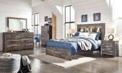 Drystan Youth Bookcase Bedroom Set 15 Drystan Youth Bookcase Bedroom Set -Ashley B211 63 52 83 br set yth bcs 2