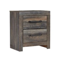 Drystan Youth Panel Storage Bedroom Set