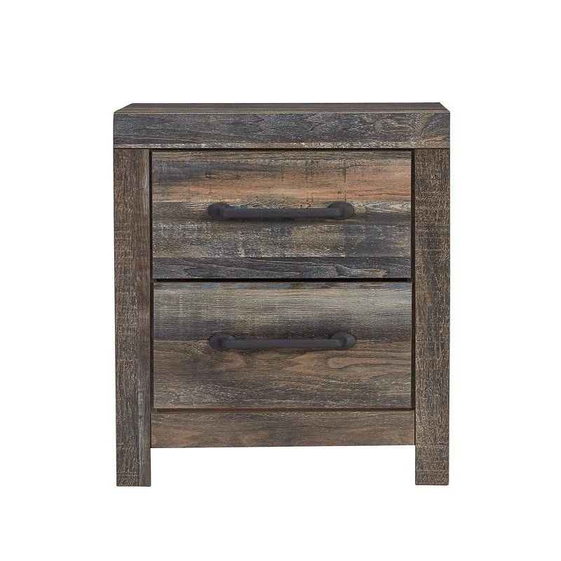 Drystan Panel Storage Bedroom Set 8 Drystan Panel Storage Bedroom Set - Image 8