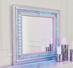 Zyniden Mirror