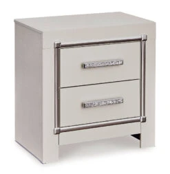 Zyniden Nightstand -Ashley B2114 92 nightstand 3