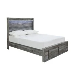 Baystorm Youth Storage Bedroom Set -Ashley B221 53 52S 89 bed str 4