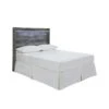Baystorm Youth Bed (Headboard Only)
