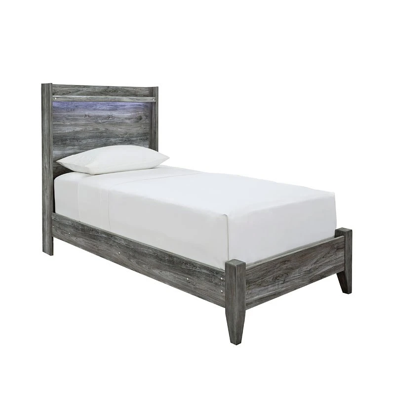 Baystorm Youth Panel Bed 2 Baystorm Youth Panel Bed - Image 2