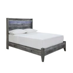 Baystorm Youth Panel Bed 11 Baystorm Youth Panel Bed -Ashley B221 53 B221 52 bed pnl 4 1