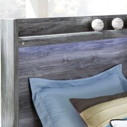 Baystorm Youth Panel Bed 13 Baystorm Youth Panel Bed -Ashley B221 53 B221 52 bed pnl 5