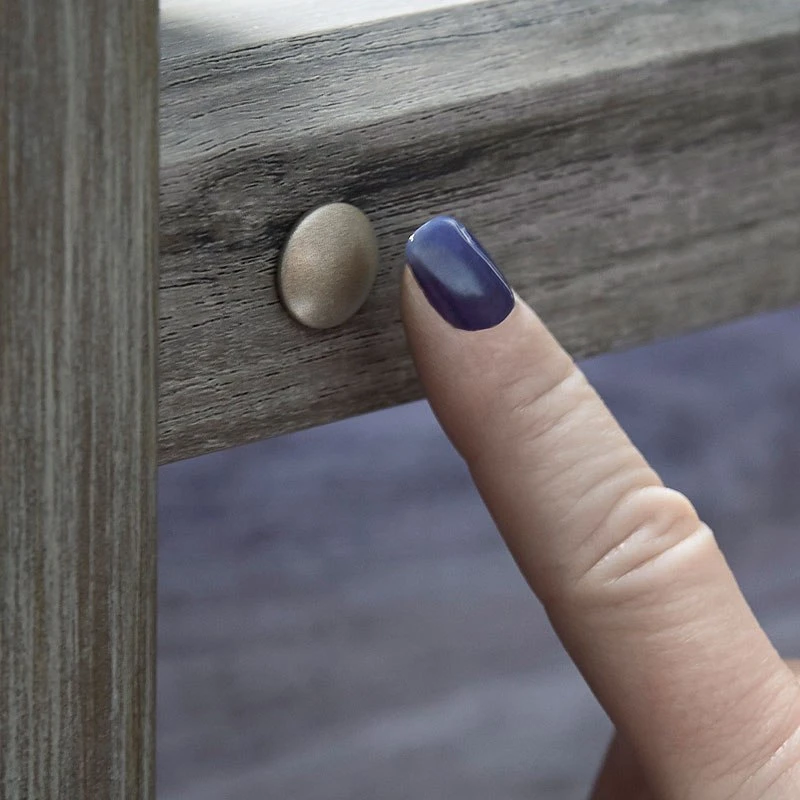 Baystorm Youth Panel Bed 7 Baystorm Youth Panel Bed - Image 7