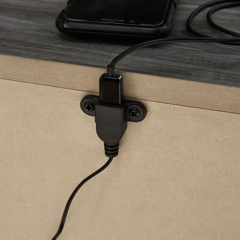 Baystorm Youth Panel Bedroom Set 7 Baystorm Youth Panel Bedroom Set - Image 7