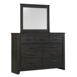 Brinxton Dresser -Ashley B249 31 dresser 4