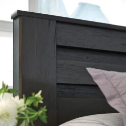 Brinxton Panel Bed -Ashley B249 67 64 98 bed 3