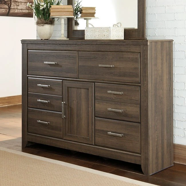 Juararo Poster Bedroom Set 7 Juararo Poster Bedroom Set - Image 7