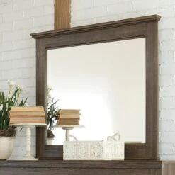 Juararo Poster Bedroom Set 13 Juararo Poster Bedroom Set -Ashley B251 36 mirror 1