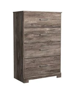 Ralinksi Youth Panel Bedroom Set -Ashley B2587 44 chest 1 1