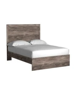 Ralinksi Youth Panel Bedroom Set -Ashley B2587 55 86 bed 1