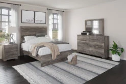 Ralinksi Youth Panel Bedroom Set -Ashley B2587 55 86 br set 2