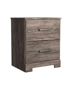 Ralinksi Youth Panel Bedroom Set