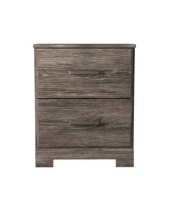 Ralinksi Youth Panel Bedroom Set -Ashley B2587 92 nightstand 2