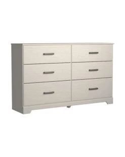 Stelsie Youth Panel Bedroom Set -Ashley B2588 31 dresser 1 1