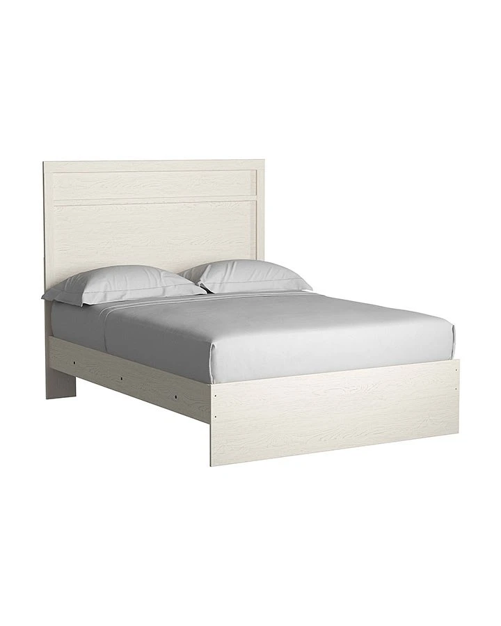 Stelsie Full Panel Bed 1 Stelsie Full Panel Bed