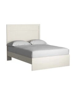 Stelsie Youth Panel Bedroom Set
