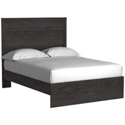 Belachime Youth Panel Bedroom Set