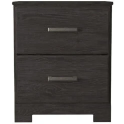 Belachime Youth Panel Bedroom Set -Ashley B2589 92 nightstand 2 1