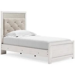 Altyra Youth Panel Bed