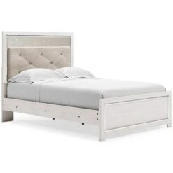 Altyra Youth Panel Bedroom Set -Ashley B2640 53 52 83 bed 2
