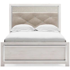 Altyra Youth Panel Bed -Ashley B2640 53 52 83 bed 4