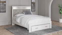 Altyra Storage Bedroom Set -Ashley B2640 57 54S 95 B100 13 bed 1