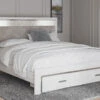 Altyra Storage Bedroom Set