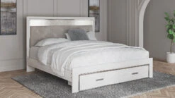 Altyra Storage Bedroom Set