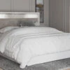 Altyra Panel Bed (Headboard Only)