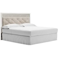 Altyra Panel Bed (Headboard Only) 13 Altyra Panel Bed (Headboard Only) -Ashley B2640 57 B100 31 bed 4