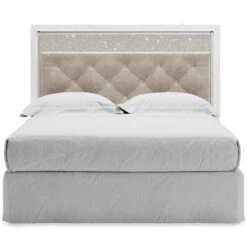 Altyra Panel Bed (Headboard Only) 14 Altyra Panel Bed (Headboard Only) -Ashley B2640 57 B100 31 bed 5