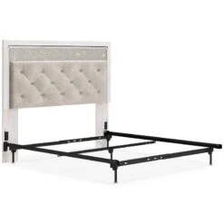Altyra Panel Bed (Headboard Only) 16 Altyra Panel Bed (Headboard Only) -Ashley B2640 57 B100 31 bed 7