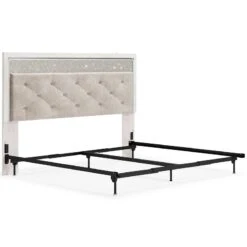 Altyra Panel Bed (Headboard Only) 17 Altyra Panel Bed (Headboard Only) -Ashley B2640 57 B100 31 bed 8
