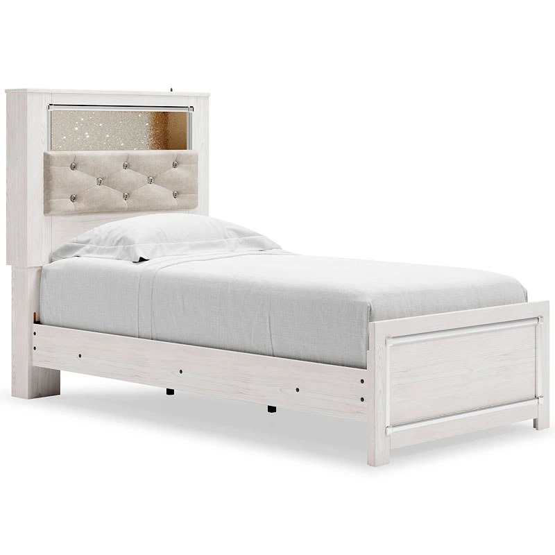 Altyra Youth Bookcase Bedroom Set 8 Altyra Youth Bookcase Bedroom Set - Image 8