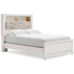 Altyra Youth Bookcase Bedroom Set