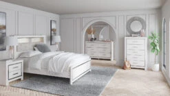 Altyra Youth Bookcase Bedroom Set 13 Altyra Youth Bookcase Bedroom Set -Ashley B2640 65 54 96 br set 1