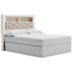 Altyra Bookcase Bed (Headboard Only) 11 Altyra Bookcase Bed (Headboard Only) -Ashley B2640 65 B100 31 bed 3