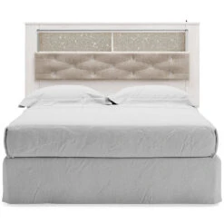 Altyra Bookcase Bed (Headboard Only) 13 Altyra Bookcase Bed (Headboard Only) -Ashley B2640 65 B100 31 bed 5