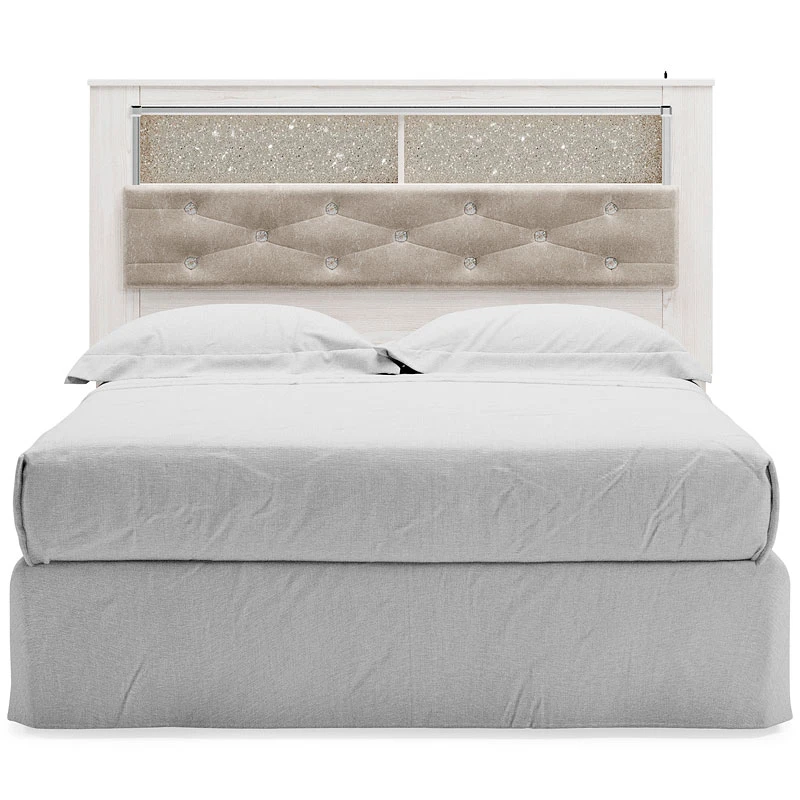 Altyra Bookcase Bed (Headboard Only) 5 Altyra Bookcase Bed (Headboard Only) - Image 5