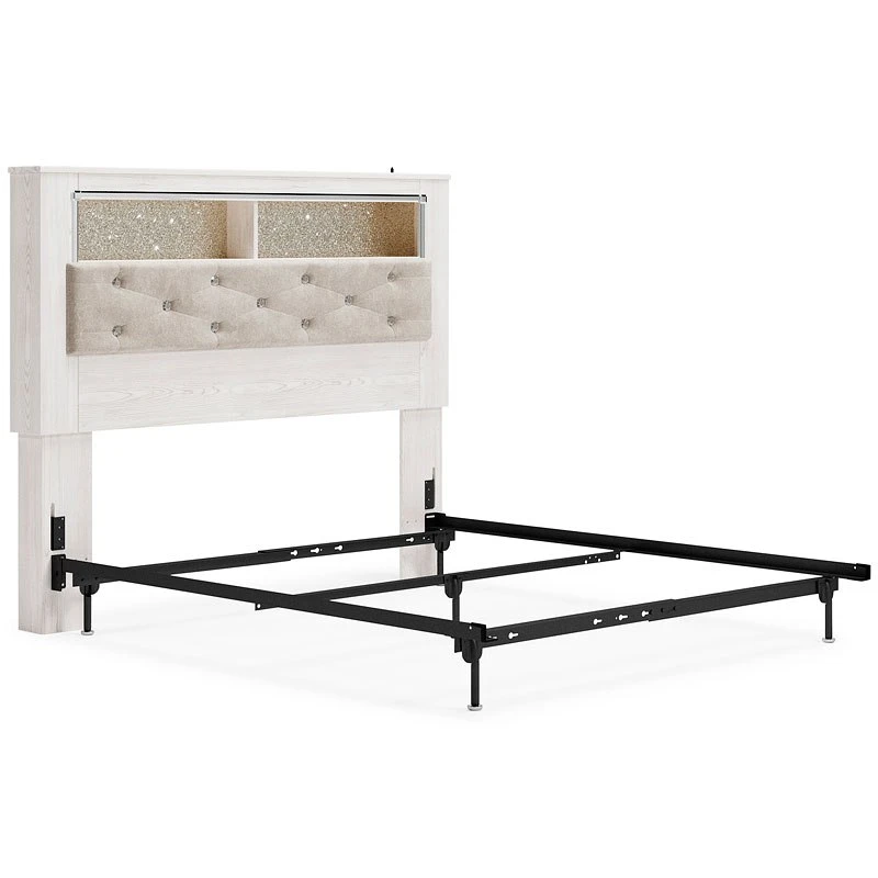 Altyra Bookcase Bed (Headboard Only) 7 Altyra Bookcase Bed (Headboard Only) - Image 7