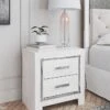 Altyra Headboard Bedroom Set